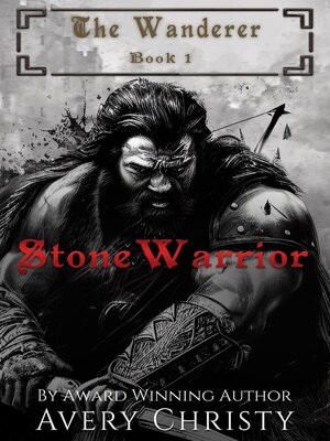 cover image of Stone Warrior